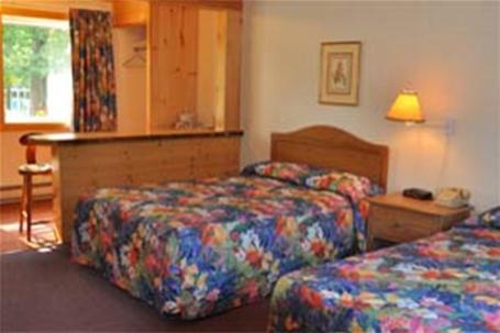 Turnpike Motel Kennebunk Zimmer foto